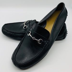 Cole Haan Grant Canoe Bit Loafer 13W